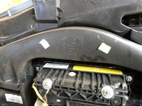 фото thumb №15, Панель раздаточная датчик подушка безопасности ремни vw passat b6