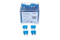 фото thumb №1, Запобіжник płytkowy midi 15a kpl 100szt 89-0019