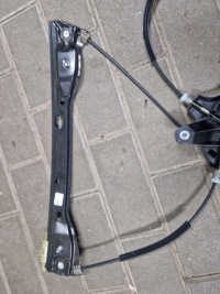 Opel astra k v 2016 год хэтчбек подъемник стекло правый перед 13406674 Доставка, фото thumb