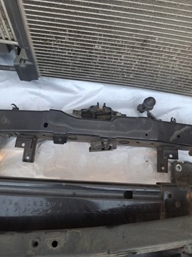 фото thumb №9, Qashqai ii j11 kadjar 1.5 dci pas переднє комплект радіатор