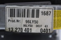 фото thumb №5, Подушка водителя opel insignia a