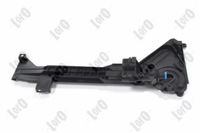 фото thumb №1, Кріплення бак розширювальний радіатор