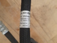 фото thumb №13, Mercedes glk x204 09-15 lift радиатор wody вентилятор комплект usa