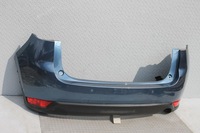 фото thumb №10, Бампер задний pdc балка зад комплект 45b mazda cx-5 ii kf 17-