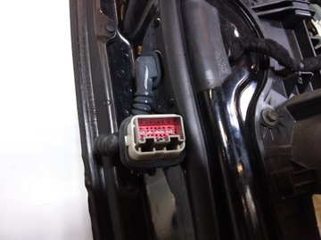 фото thumb №10, Dodge ram 1500 iv дверь зад правые экипаж cab pxr