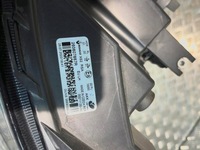 фото thumb №5, Лампа ліва фара лівий renault master iii lift iv 2019- 260607867r