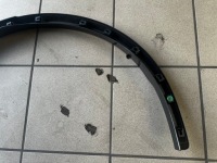 фото thumb №10, Alfa romeo stelvio qv молдинг крыла правая задняя 156139295