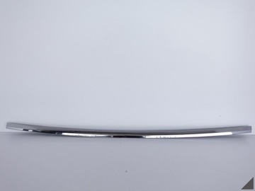 фото thumb №1, Tesla модель x 15- двері планка хром правий зад