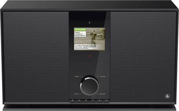 HAMA DIR3605MSBT ИНТЕРНЕТ-РАДИО DAB+ BLUETOOTH