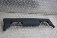 фото thumb №15, Сиденья кожа czarna mercedes sl r232 подогрев вентилируемые f251