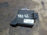 фото thumb №1, Модуль кондиционера toyota yaris ii 1.4 d4d