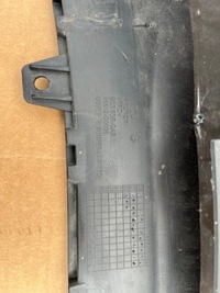 фото thumb №8, Hyundai i20 iii спойлер накладка бампер перед