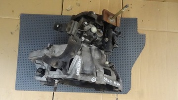 фото thumb №4, Stilo i 1.6 16v коробка передач коробки передач 46524935