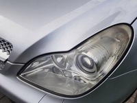 фото thumb №6, Mercedes cls w219 капот крышка двигателя c775