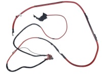 Купить Mercedes w222 клемма шланг плюсовой plus аккумулятор a2224400508, фото thumb