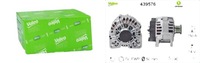 фото thumb №16, Генератор valeo 439576 новый 14 v 150 a