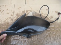 фото thumb №6, Зеркало левая vw t-roc 9 pin europa