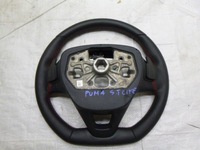 фото thumb №11, Воздуховод ford puma ii st line mk2 лепестки переключения 19-23