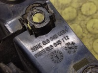 Seat ibiza 3 фара правий задній 6l6945096a Київ, фото thumb