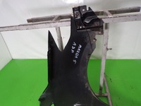 фото thumb №8, Mazda 5 i cr крыло левый переднее перед лак a3f