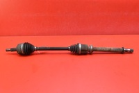 фото thumb №1, Привідний вал права перед передня renault fluence 1 i 1.6 16v 110 km 09-13