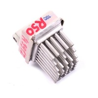 фото thumb №8, Mini r50 r52 резистор резистор вентилятор jeż