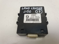 Купити Toyota land cruiser j150 150 блок керування модуль, фото thumb