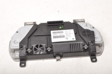 фото thumb №7, Renault zoe рестайлинг спидометр приборы англичанин 248093695r