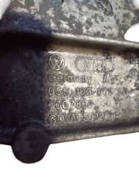 Поддон поддон масляная верхний audi a4 b7 a6 c6 2.7 3.0 tdi оригинальный номер 059103603ah Оригинал, фото thumb