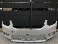 Купити Skoda yeti 5l бампер перед lifting 2012-2017, фото thumb