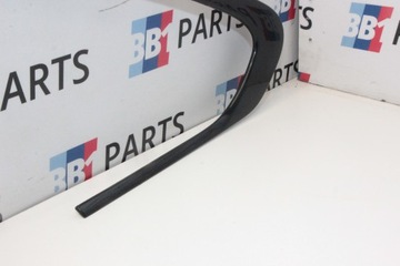 BMW F36 НАКЛОНКА КРЫШИ ЛЕВАЯ M-PACK 7332537 7332545