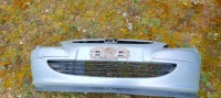 фото thumb №6, Peugeot 307 oem номер 9643067477 бампер передний 01-05r
