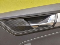 фото thumb №4, Skoda rapid ii hb обивка дверь правый задняя 5jj886024