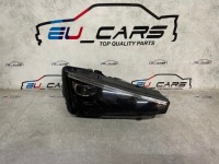 фото thumb №2, Skoda scala 657 лампа правая перед full led 2019-