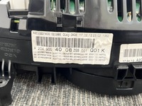 фото thumb №16, Mercedes c клас w204 2.2 cdi спідометр  прилади оригінал європа