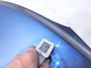 фото thumb №7, Капот yu6 hyundai i40