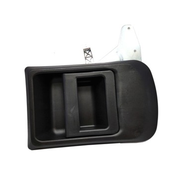 фото thumb №1, Держатель дверь bok iveco turbo daily unijet 2007, eo-0043184