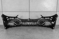 фото thumb №11, Bmw 8 g14 g15 g16 lci бампер передний перед радары srr карбон m-pakiet