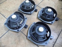 фото thumb №6, Tucson i 2.0crdi 07' динамик перед зад 96330-2e000