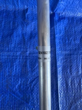 фото thumb №7, Шланг кондиционера renault megane v e-tech 924102218r