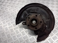 фото thumb №1, Поворотный кулак левый перед renault espace iv 2.2 dci