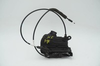 фото thumb №1, Замок дверь правый перед opel vivaro 93457081