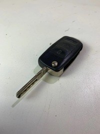 фото thumb №6, Ключ pilot volkswagen golf v g 3 кнопки