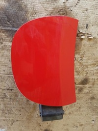 фото thumb №1, Крышка заливной kknd citroen c4 cactus