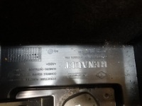 фото thumb №9, Туннель средний подлокотник laguna iii 969100064r