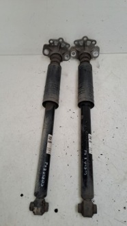 Купить Амортизаторы задний  пара 13434140 opel corsa e, фото thumb