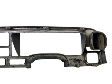 фото thumb №8, Chevrolet tahoe suburban gmc yukon 95-99 панель консоль корпус капот панель