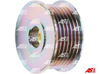 фото thumb №2, Шків генератора