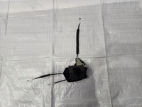 фото thumb №1, Jaguar e-pace замок дверь левый перед