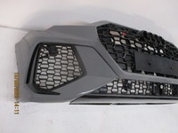 фото thumb №7, Бампер audi rsq3 83a ксенон 4 pdc pod камера 23r